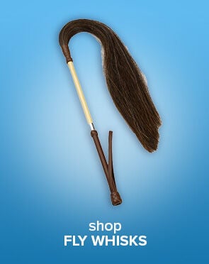 Shop Fly Whisks